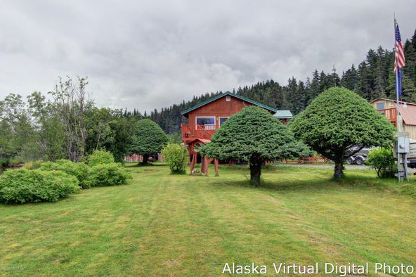 32596 Nash Rd, Seward, AK 99664